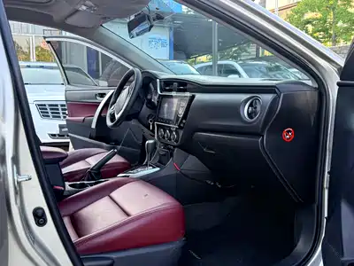 Toyota Corolla 2018