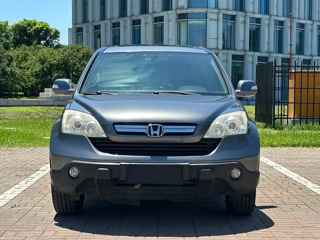 Honda CR-V 2010