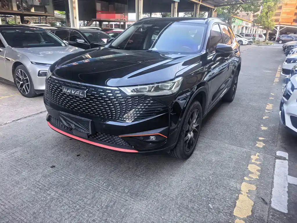 Haval H6 2022