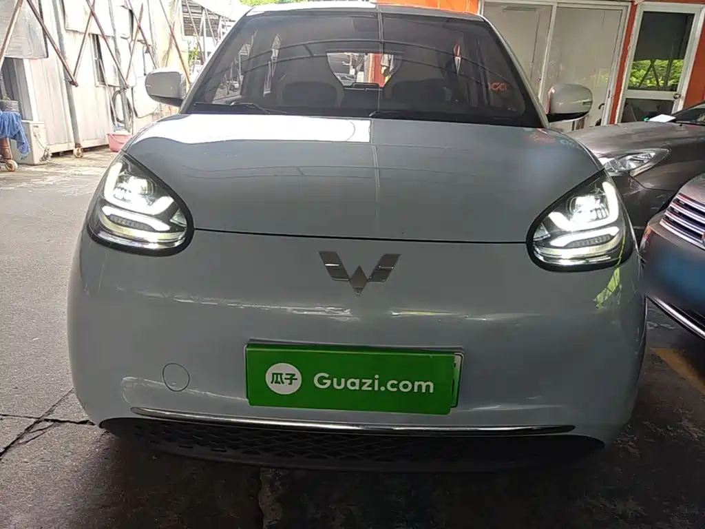 Wuling Bingo 2023