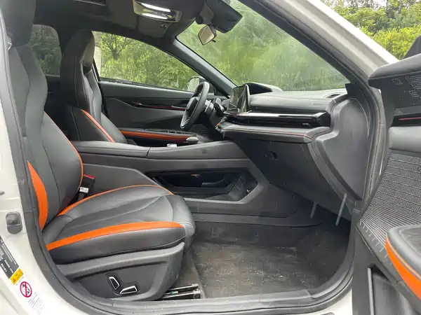 Changan UNI-V 2023