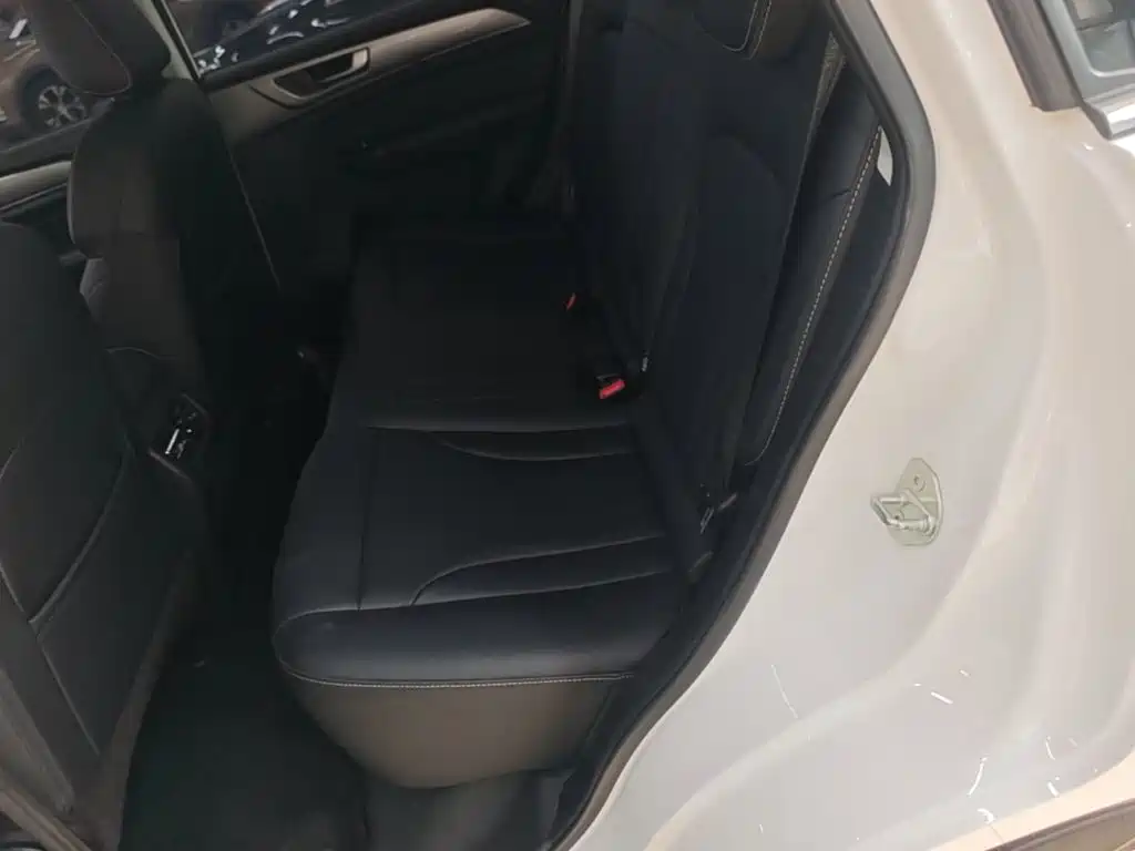 Haval M6 2023 — фото 17