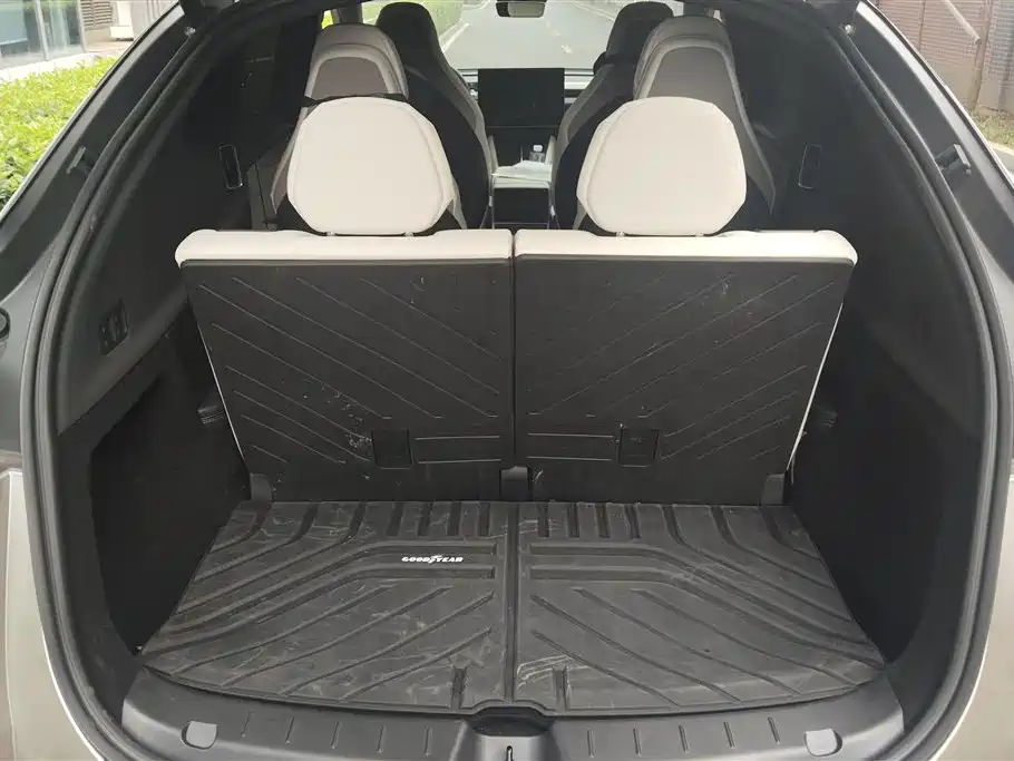 Tesla Model Y L 2025