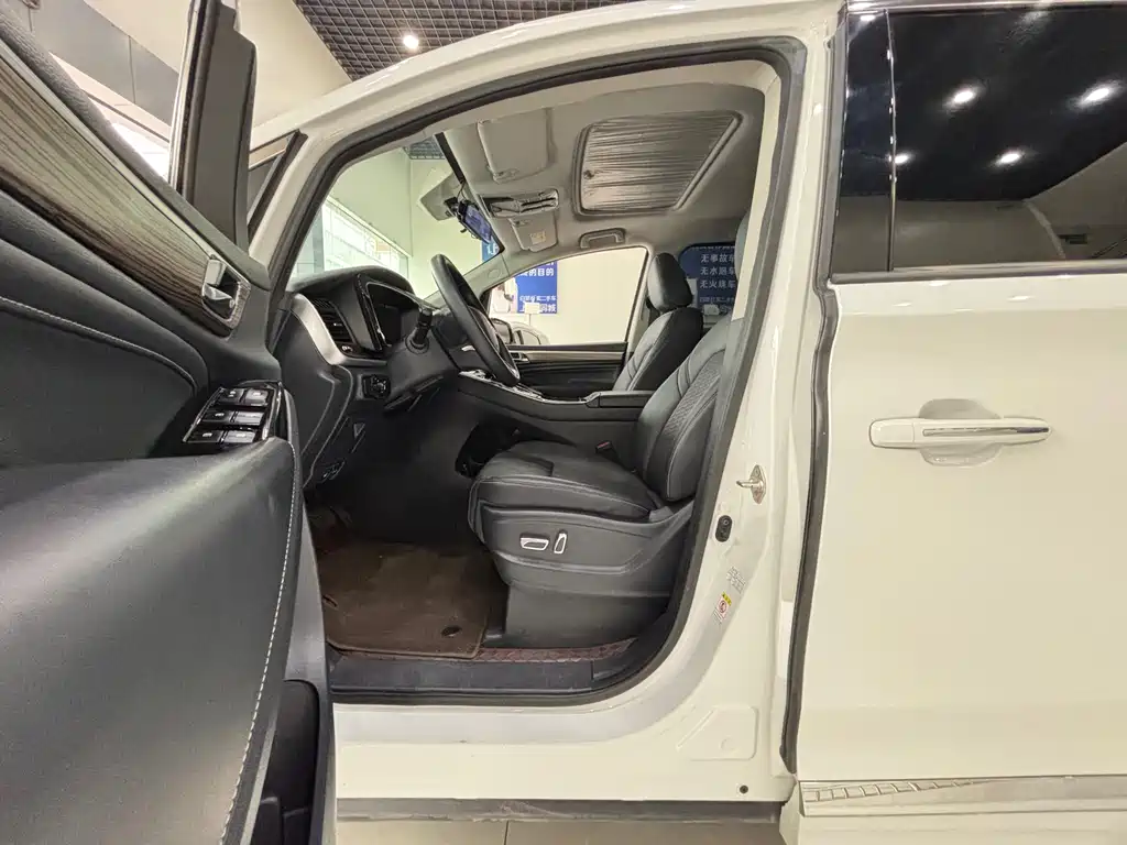 GAC Motor Trumpchi M8 2023