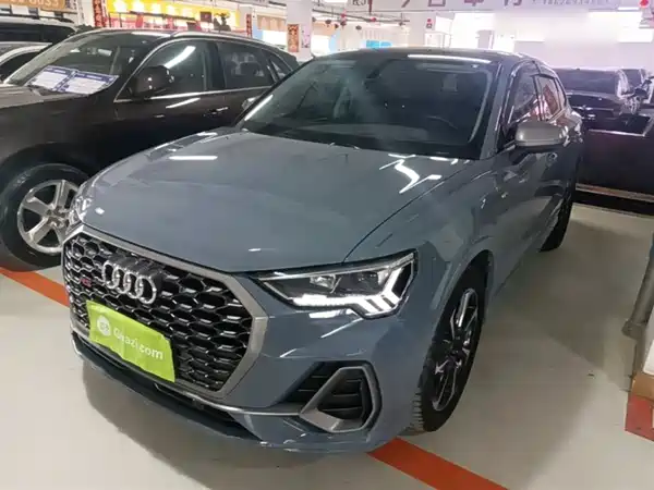 Audi Q3 Sportback 2023