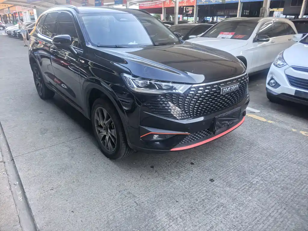 Haval H6 2022
