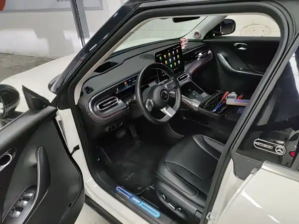 smart #1 2024