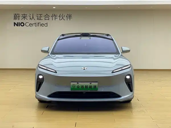 NIO ET5T 2024