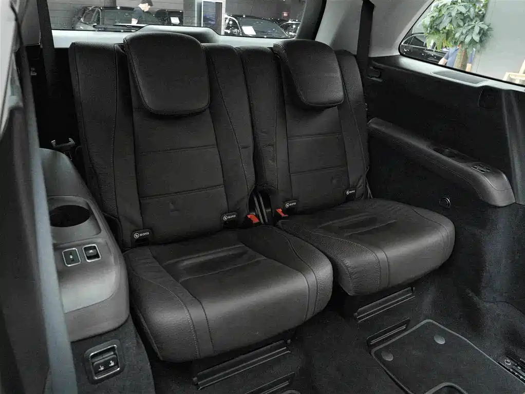 Mercedes-Benz GLS 2021 — фото 14