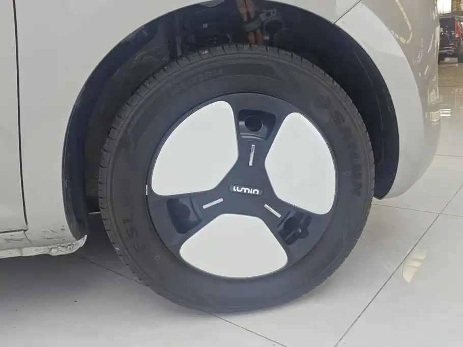 Changan Lumin 2025