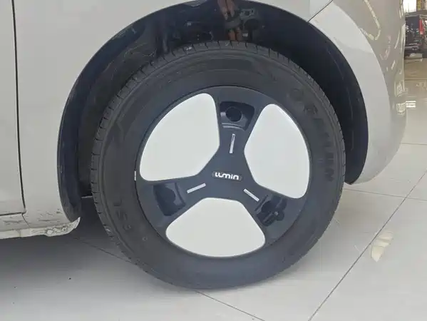 Changan Lumin 2025