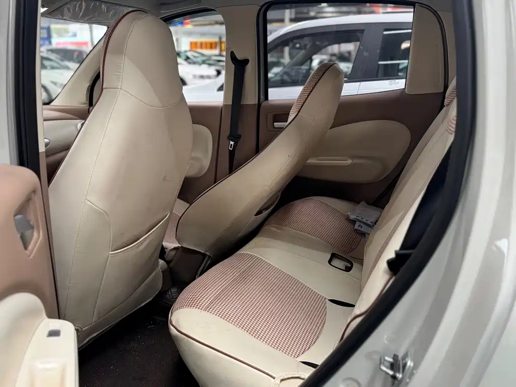 Wuling MINIEV 2025