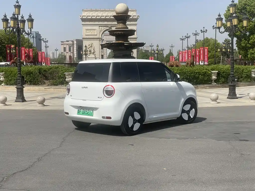Qiyuan Lumin 2024