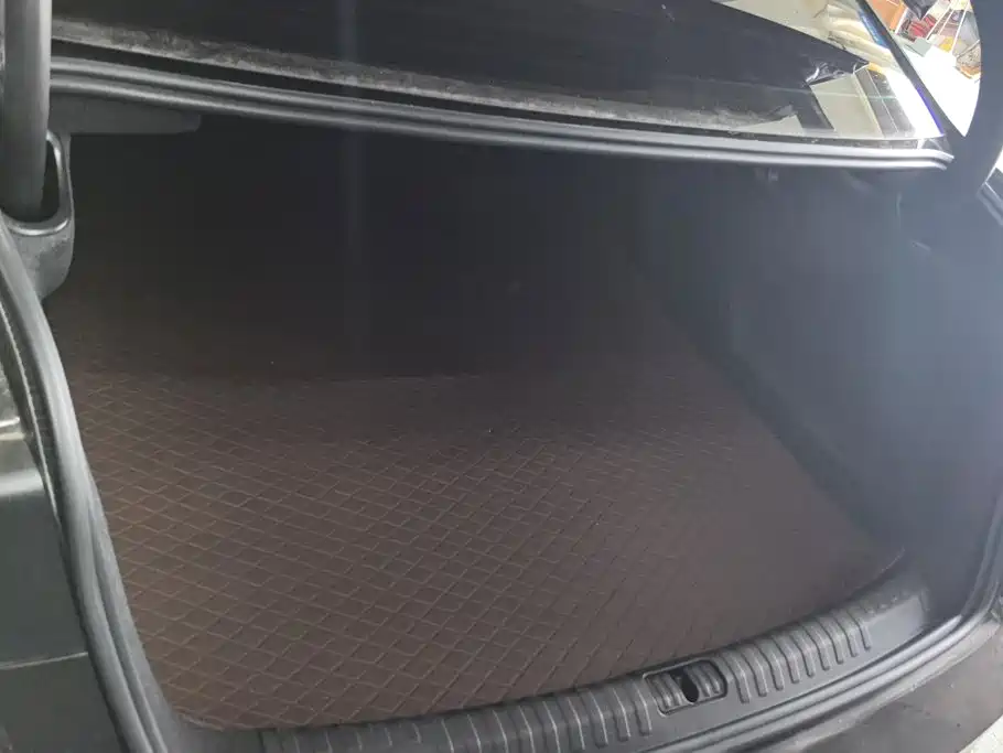 Audi A6L 2021