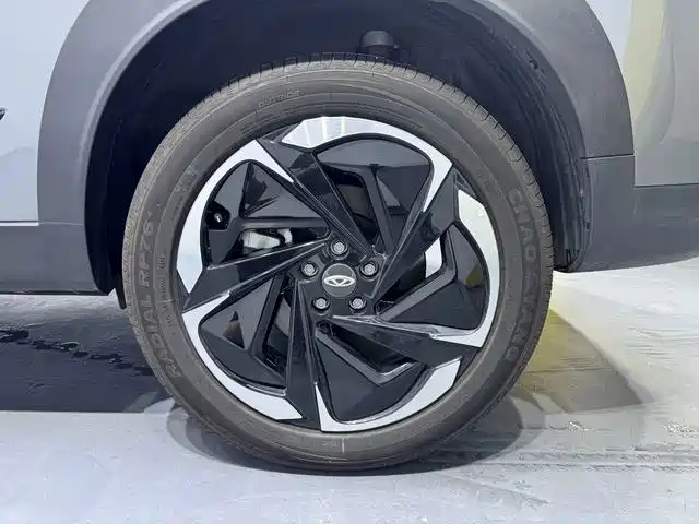 Chery Tiggo 7 C-DM 2025 — фото 14