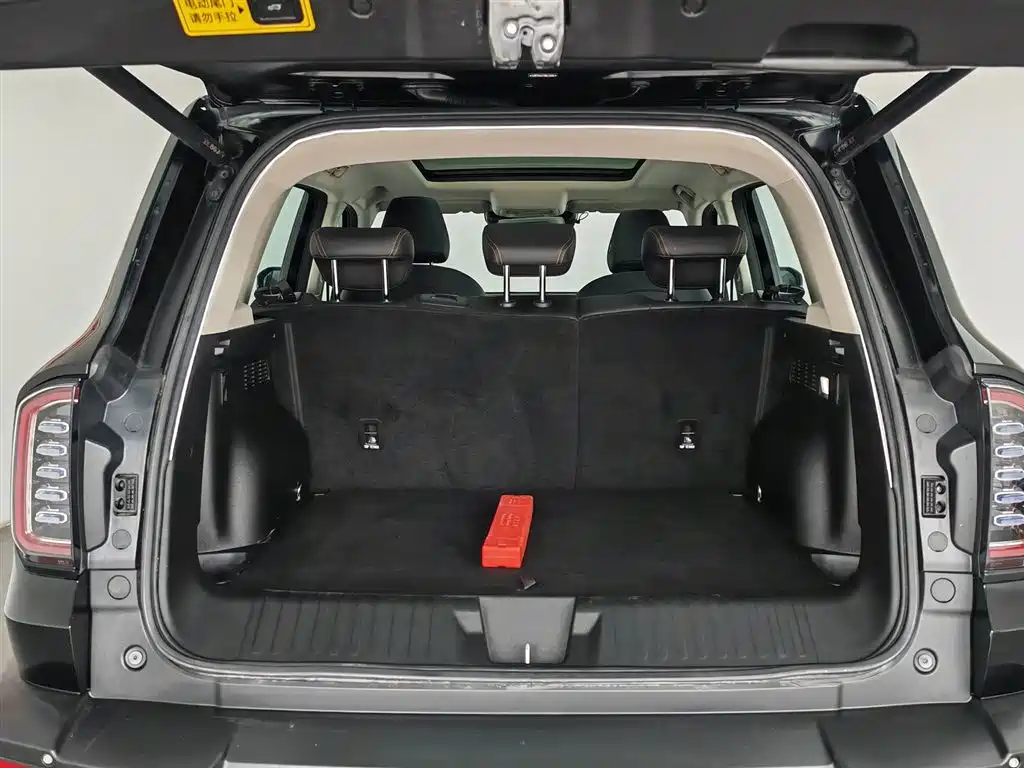 Haval Big Dog 2023 — фото 16
