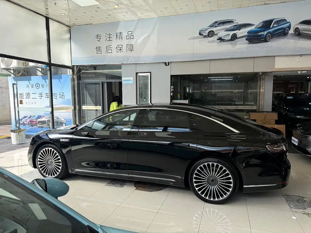 Stelato Xiangji S9 2025