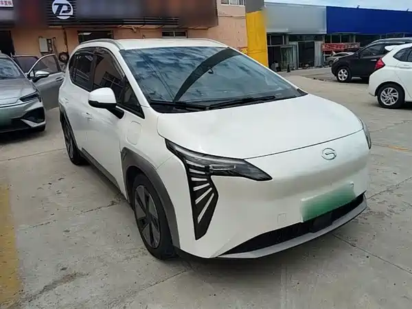 Aion Y 2023