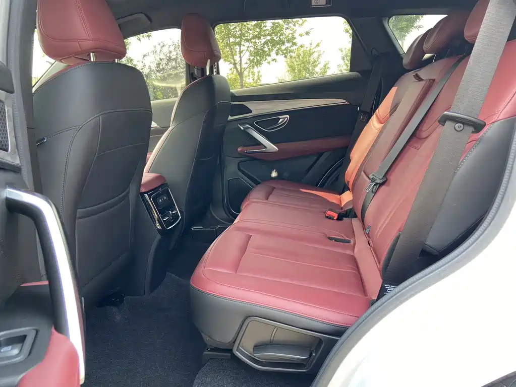 Jetour X70 PRO 2023