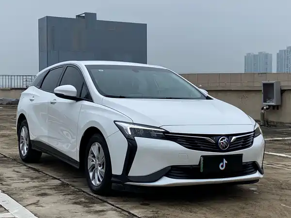 Buick Velite 6 2023