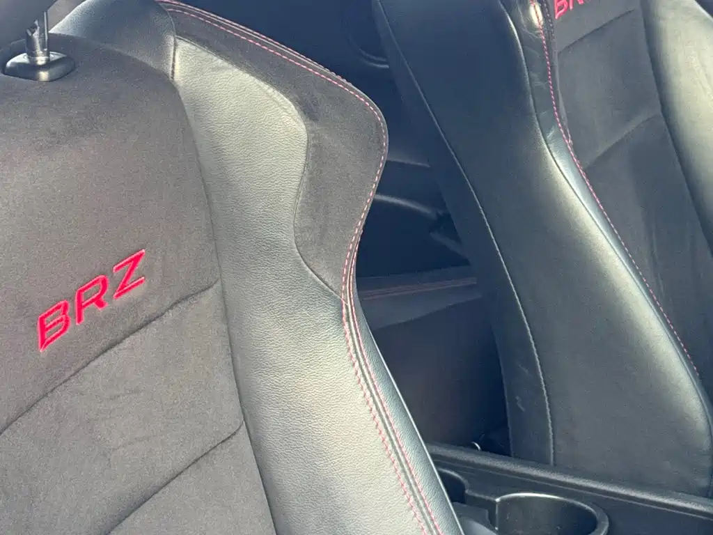 Subaru BRZ 2019 — фото 10