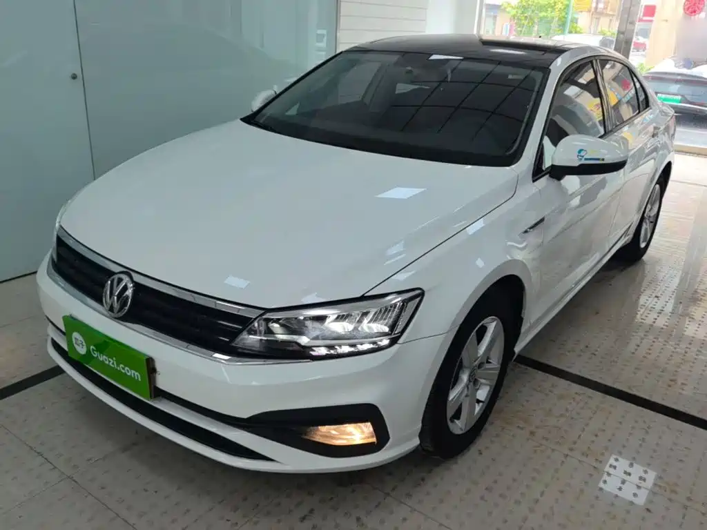 Volkswagen Lamando 2019