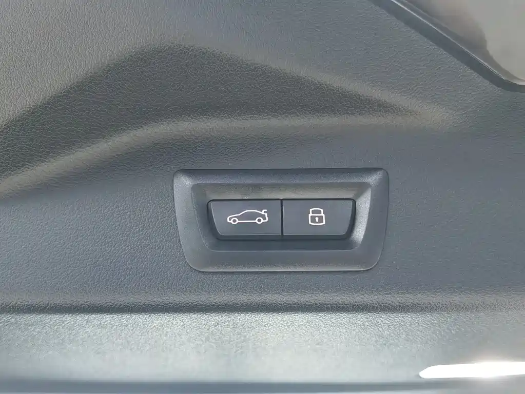 BMW X5 2025 — фото 19