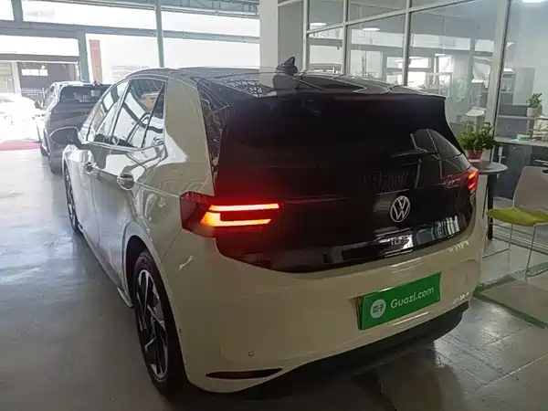 Volkswagen ID.3 2024