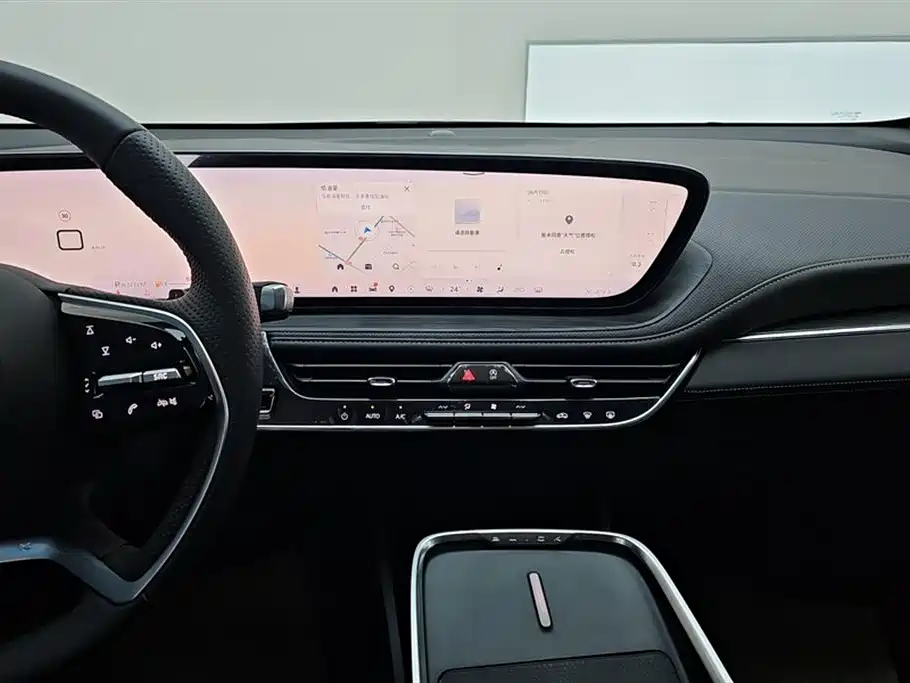 Buick LaCrosse 2024 — фото 13
