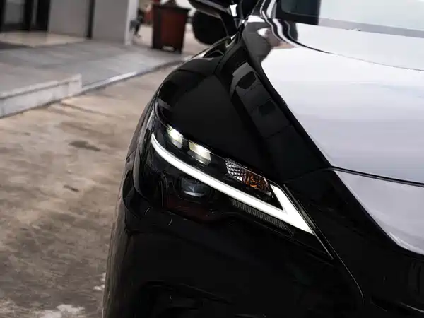 Lexus RX 2024