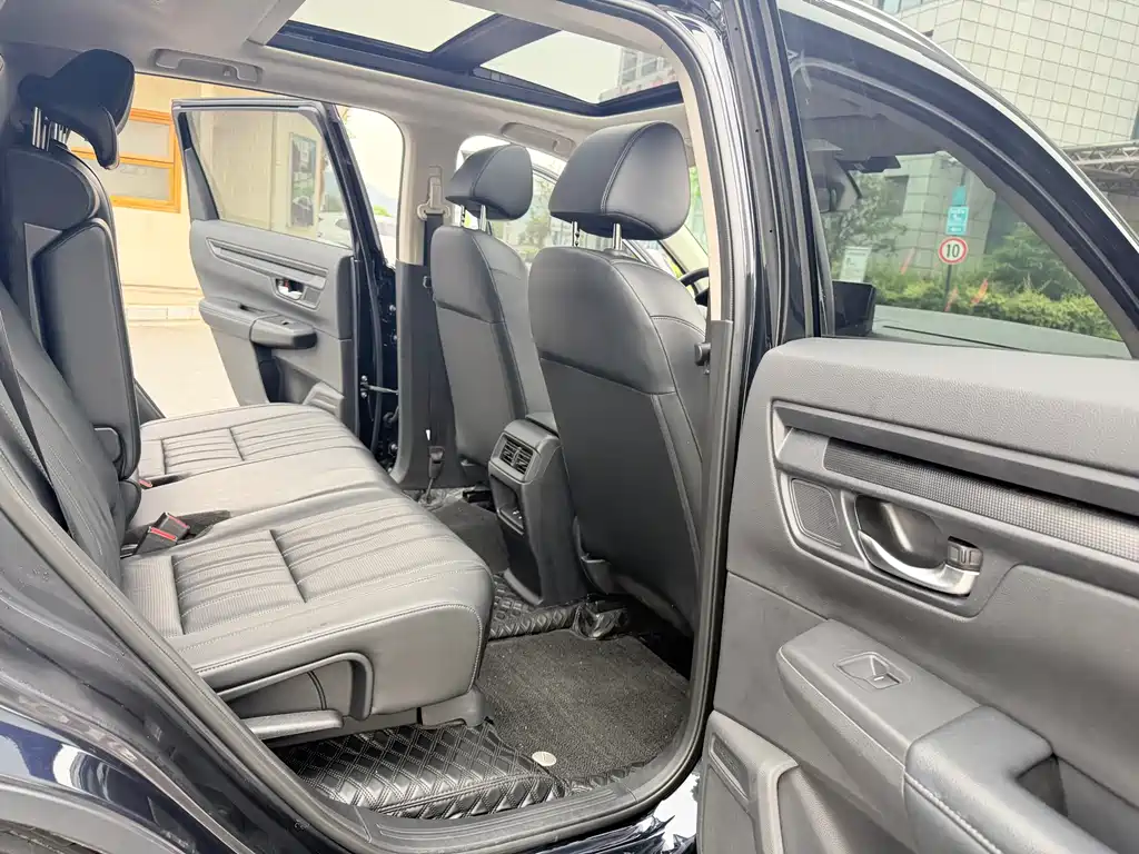 Honda Breeze 2025