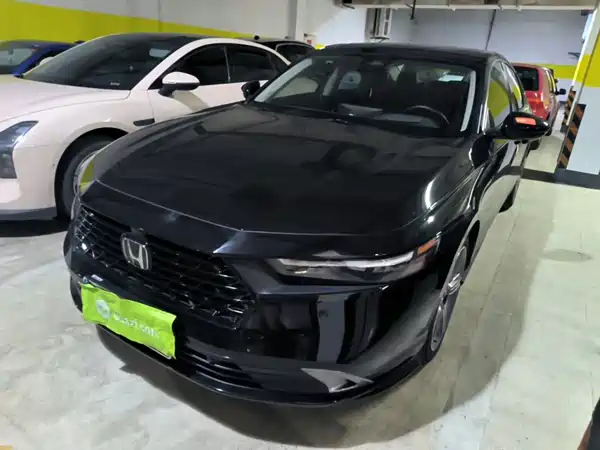 Honda Accord 2023