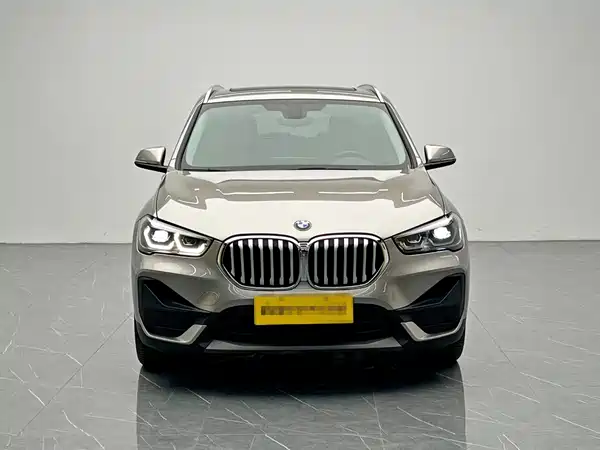 BMW X1 2023