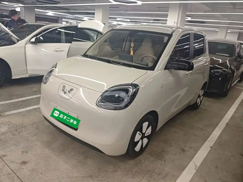 Wuling MINIEV 2025
