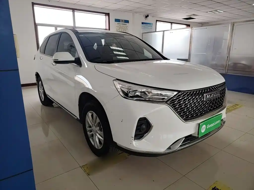 Haval M6 2023