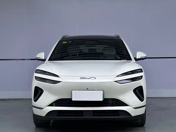 BYD Sealion 06 2025