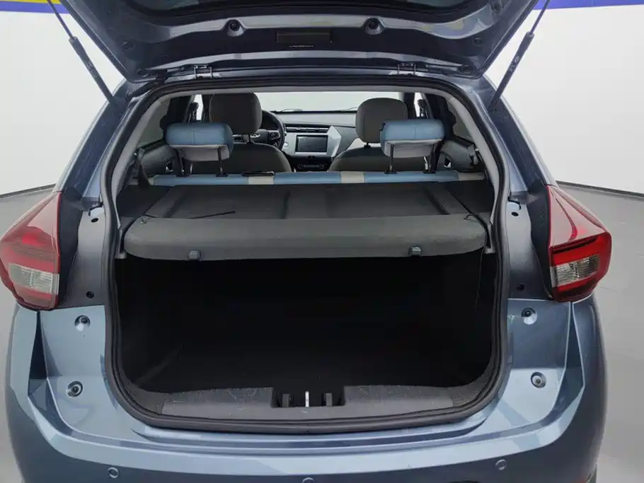 Chery Tiggo 3x 2022 — фото 4