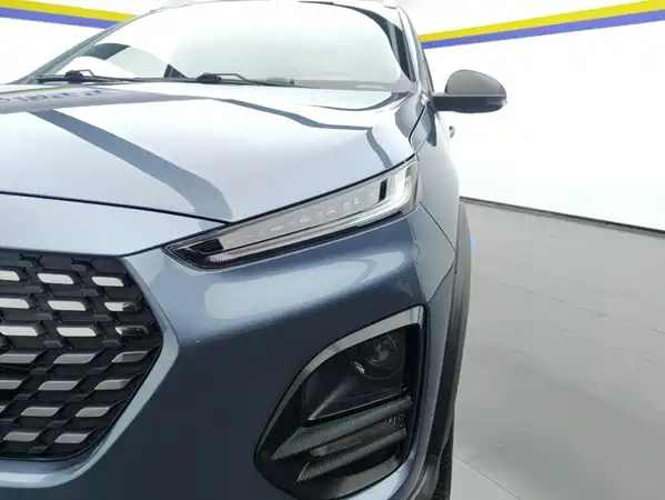 Chery Tiggo 3x 2022