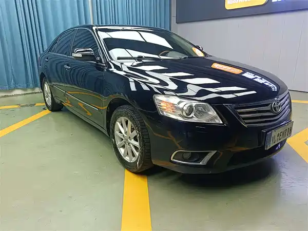 Toyota Camry 2010