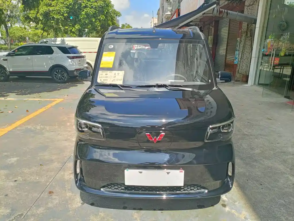 Wuling Zhiguang New Energy 2026