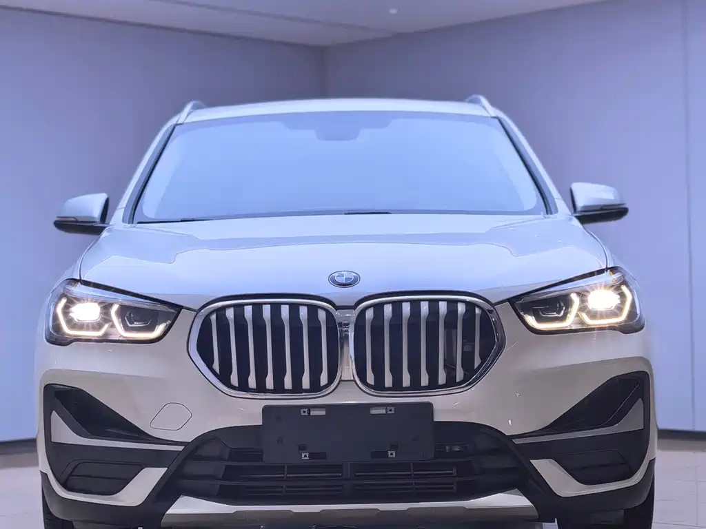 BMW X1 2022