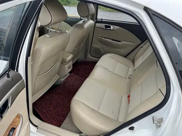 Buick Excelle 2015