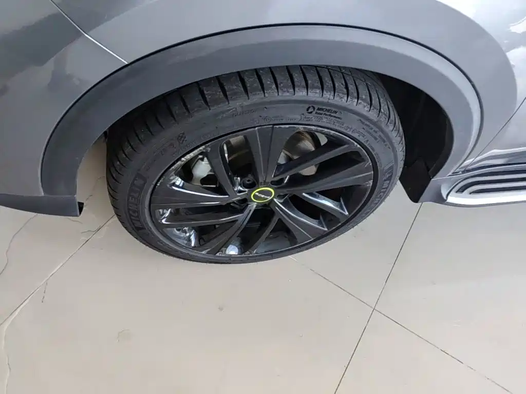 Roewe RX5 New Energy 2021 — фото 23