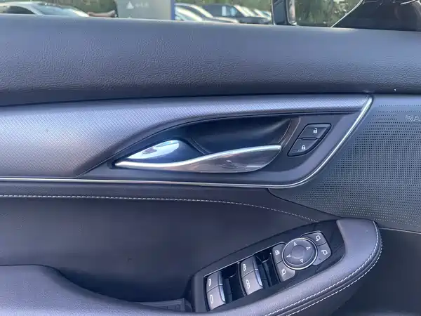 Cadillac CT5 2024