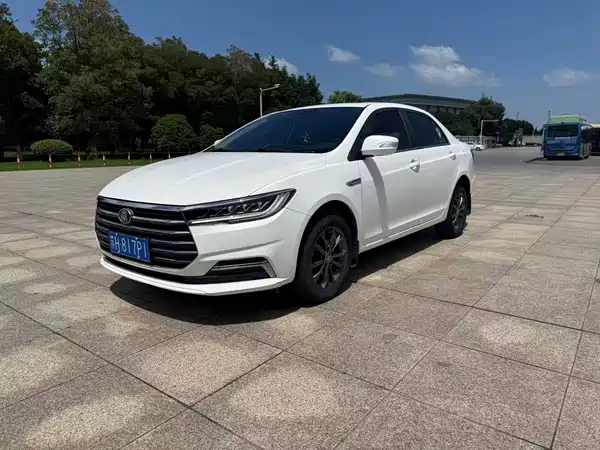 BYD Qin 2020