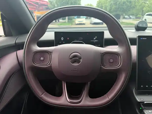 NIO ET5T 2024