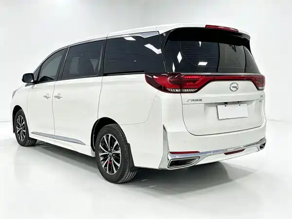 GAC Trumpchi M8 2023