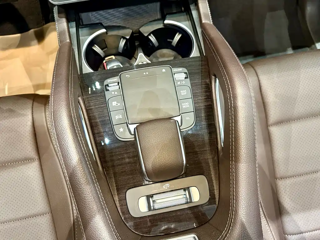 Mercedes-Benz GLE 2020 — фото 10