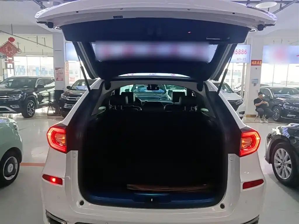 Honda Avancier 2019 — фото 15