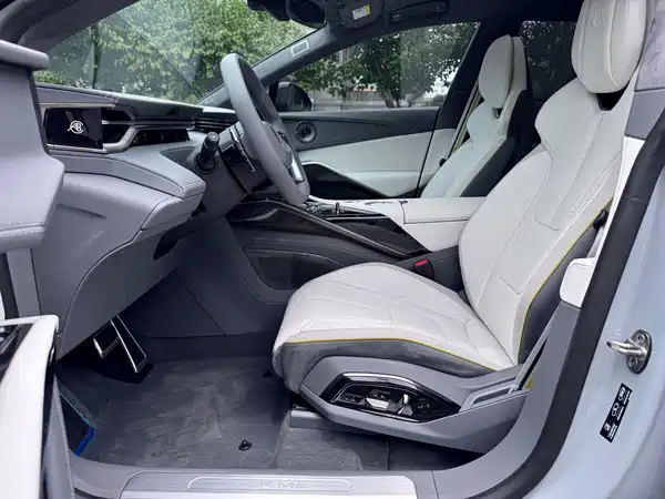 Lotus FOR ME 2026